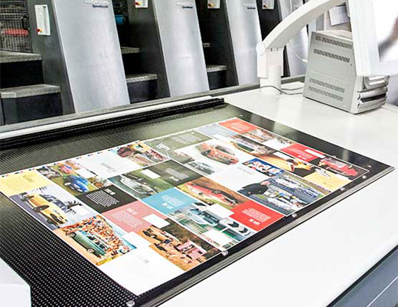 Laser Cutting & Engraving